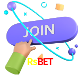 Junte-se ao cassino Rsbet hoje mesmo