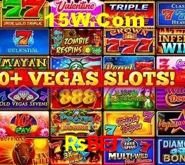 Games Directory Rsbet