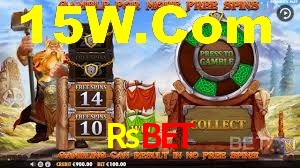 Welcome Bonus Rsbet