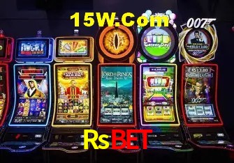 Live Casino Rsbet