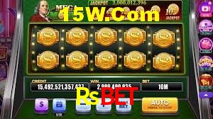 Welcome Bonus Rsbet