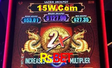 2FA Security Rsbet