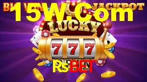 Rsbet App Interface