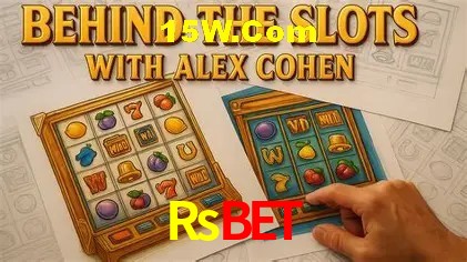 Slot Games Rsbet