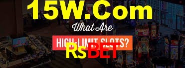 Welcome Bonus Rsbet