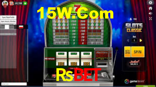 Rsbet: Seu Cassino Premiado com Pagamentos Rápidos