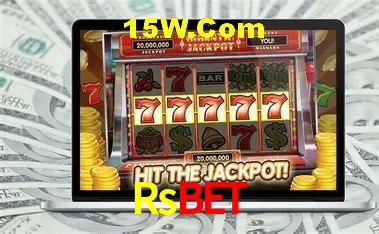 Welcome Bonus Rsbet
