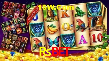 Seasonal Promotions Rsbet